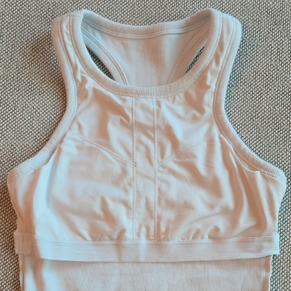 ALO Racerback Tank - Picture 4 of 4